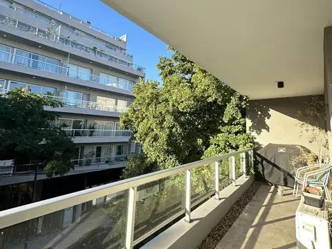 Departamento en Venta en Villa Crespo, USD 265.000