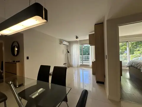 Departamento en Venta con 2 cocheras