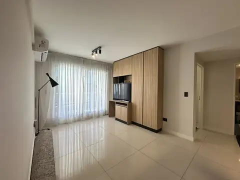 Gurruchaga 1100, Piso 2