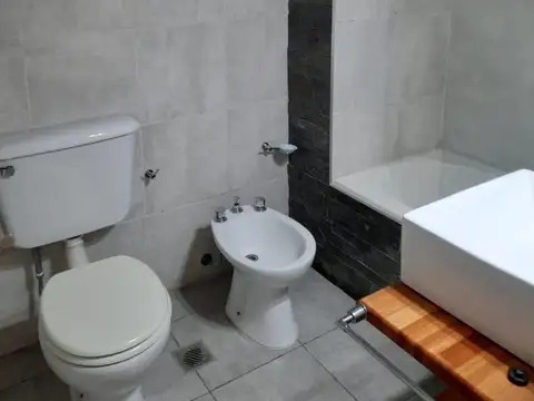 Departamento en Alquiler al Este