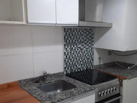 Cercanía dacultades, 1 dormiotrio en alquiler, Rosario