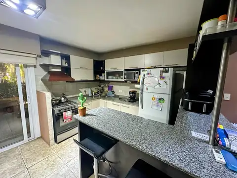 Casa en Venta al Noroeste