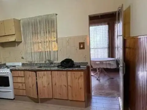 Casa en Venta en Ramos Mejia, USD 105.000