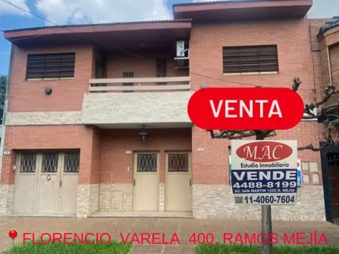 Venta PH de 3ambientes excelente estado