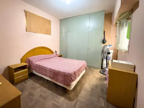 Departamento en Venta en Haedo, USD 70.000