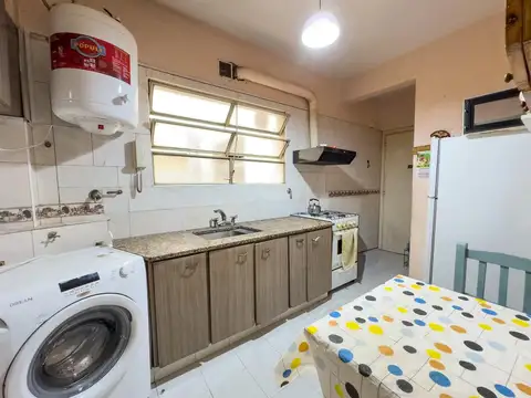Departamento en Venta de 2 dormitorios