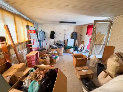 Local en Alquiler 18 años