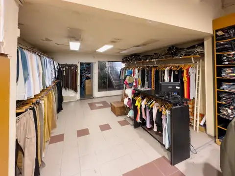 Local en Alquiler 18 años