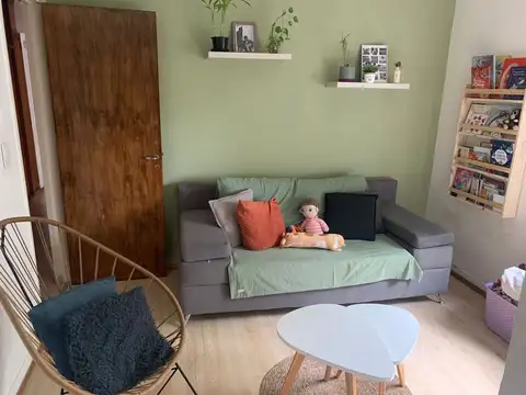 Departamento en Venta de 3 ambientes