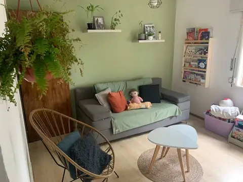 DEPARTAMENTO EN VENTA EN TOLOSA 3 AMBIENTES