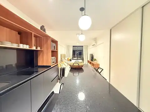Departamento en Venta de Monoambiente