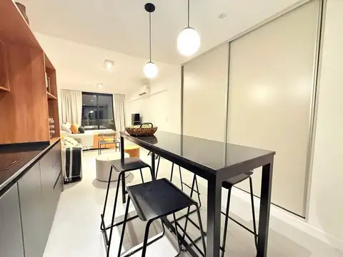 Departamento en Venta en Monserrat, USD 151.000