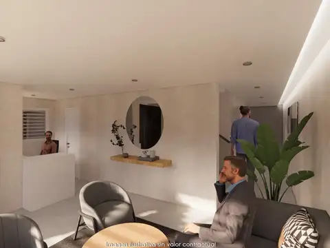 Departamento en Venta en Godoy Cruz, USD 71.900