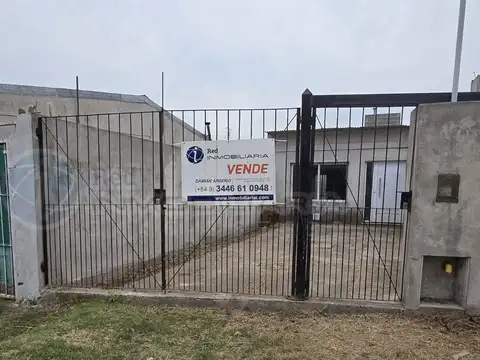 Casa en Venta en Gualeguaychu, Gualeguaychú