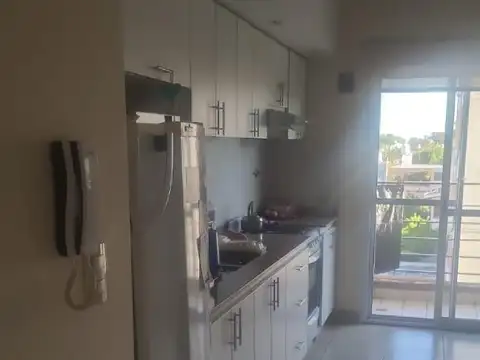 Departamento en Venta en Haedo, USD 110.000