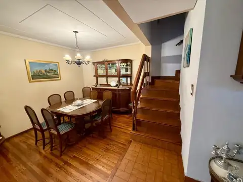 Casa en Venta en Liniers, USD 239.000