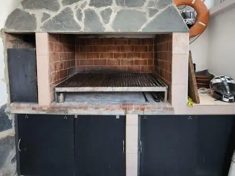 Depto Tipo Casa en Venta de 3 dormitorios