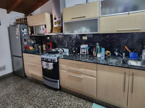 Depto Tipo Casa en Venta al Este