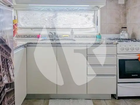Departamento en Alquiler Temporal al Norte