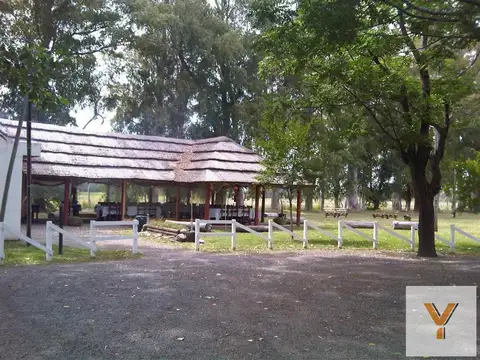 Chacra en venta - 5 Dormitorios 7 Baños - 60.000Mts2 - General Rodríguez