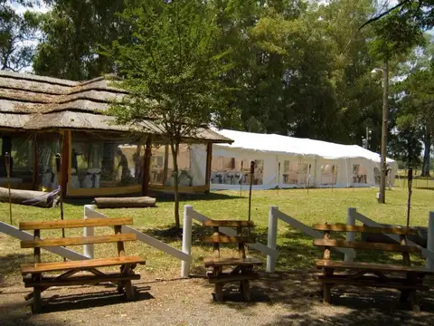 Mar del Plata e/ Pigue y Olavarría