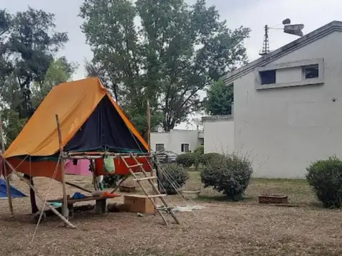 Chacra en venta - 5 Dormitorios 7 Baños - 60.000Mts2 - General Rodríguez