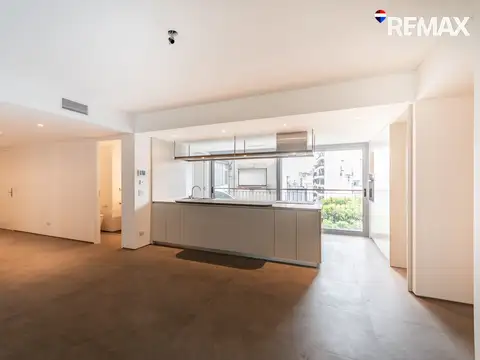 Departamento en Venta con 2 cocheras