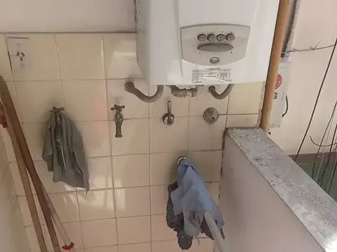 Departamento en Alquiler de 2 ambientes