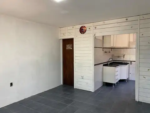 Alquiler casa dos dormitorios en Barros Blancos