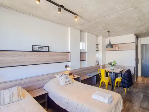 Departamento en Venta 4 años