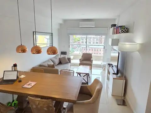 Av. Suarez al 1200 Barracas CABA