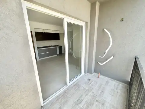 Departamento en Venta en Almagro, USD 85.000