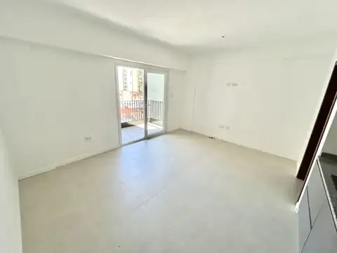Departamento en Venta con 1 cochera