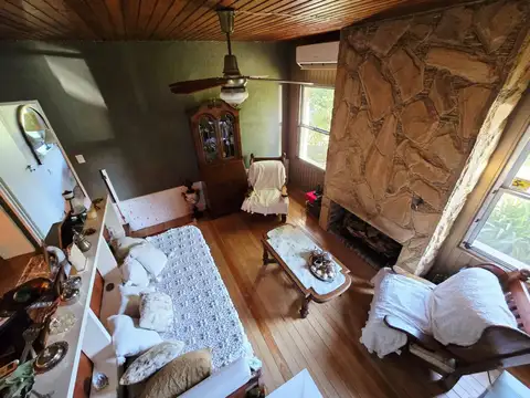 Casa en Venta con 4 cocheras