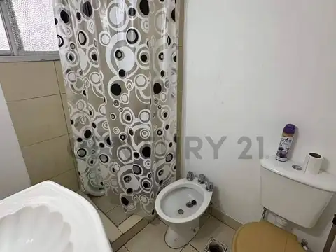 Departamento en Venta 55 años