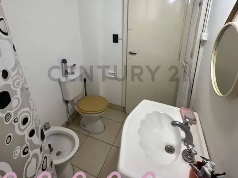 Departamento 2 ambientes en venta – 9º piso