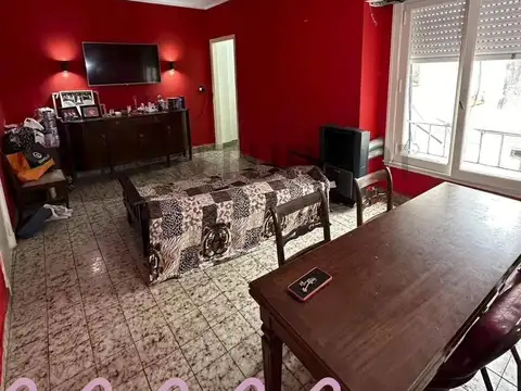 Luro 2500, Piso 9