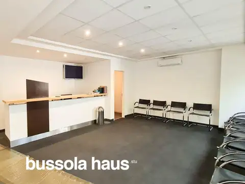 Oficina en alquiler en Nuñez