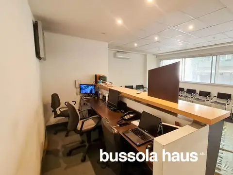 Oficina en alquiler en Nuñez