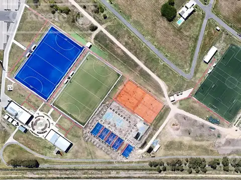 Terreno en Venta de 943,0 m2