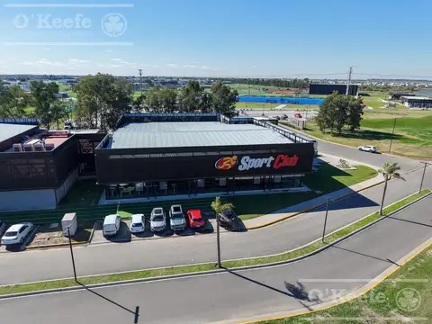 Terreno en Venta de 943,0 m2