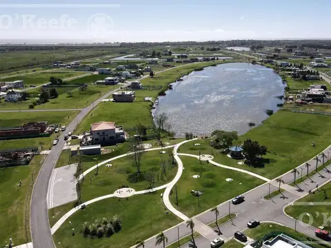 Terreno en Venta de 943,0 m2