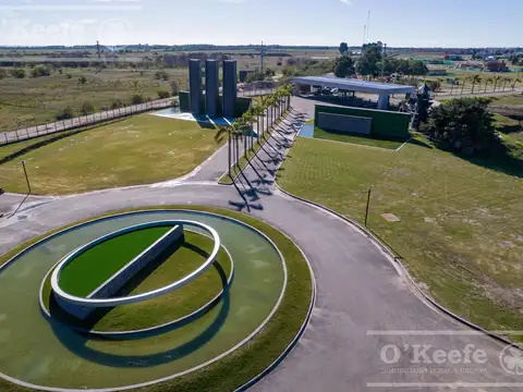 AUTOPISTA BUENOS AIRES LA PLATA KM 30,5 y CALLE 47  GUILLERMO HUDSON