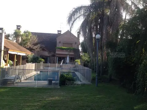 Casa  en Venta ubicado en San Isidro, Zona Norte