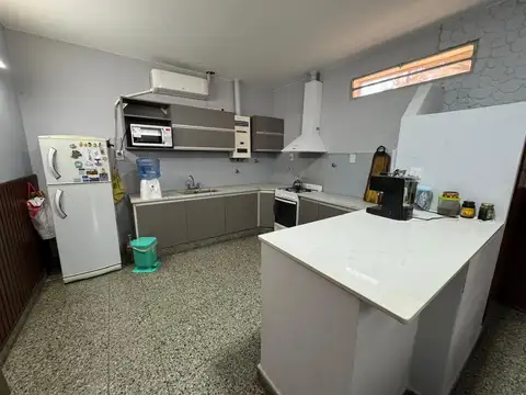 Casa en Venta en Ludueña, USD 80.000