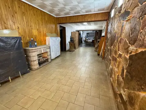 Casa en Venta 40 años