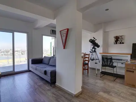 Avenida Caseros 3700