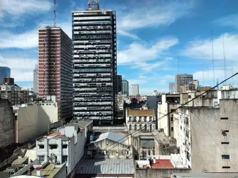 Oficina en Alquiler en San Nicolás, $ 600.000