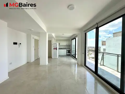 Departamento tipo loft a estrenar en venta!