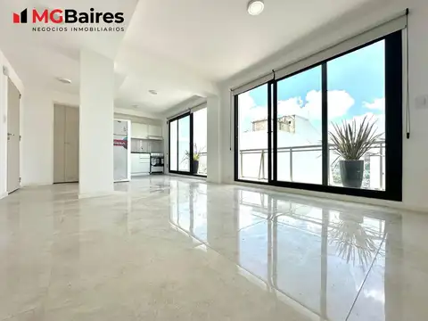 Av. Directorio 3800 9°B